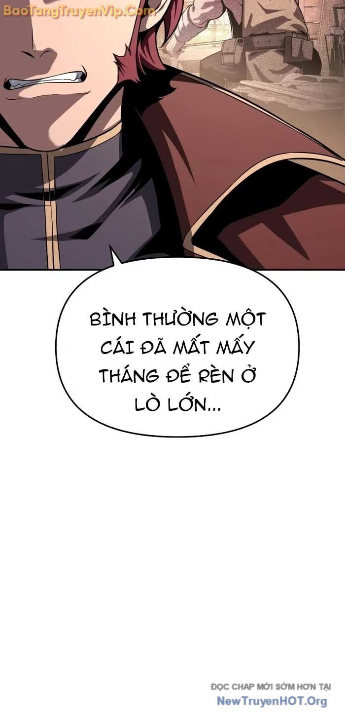 Vua Hiệp Sĩ Đã Trở Lại Với Một Vị Thần - Chapter 116.2 - Page 56