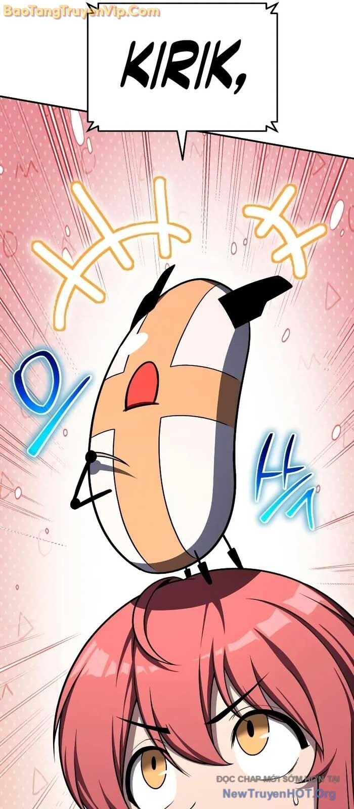 Vua Hiệp Sĩ Đã Trở Lại Với Một Vị Thần - Chapter 116.2 - Page 57