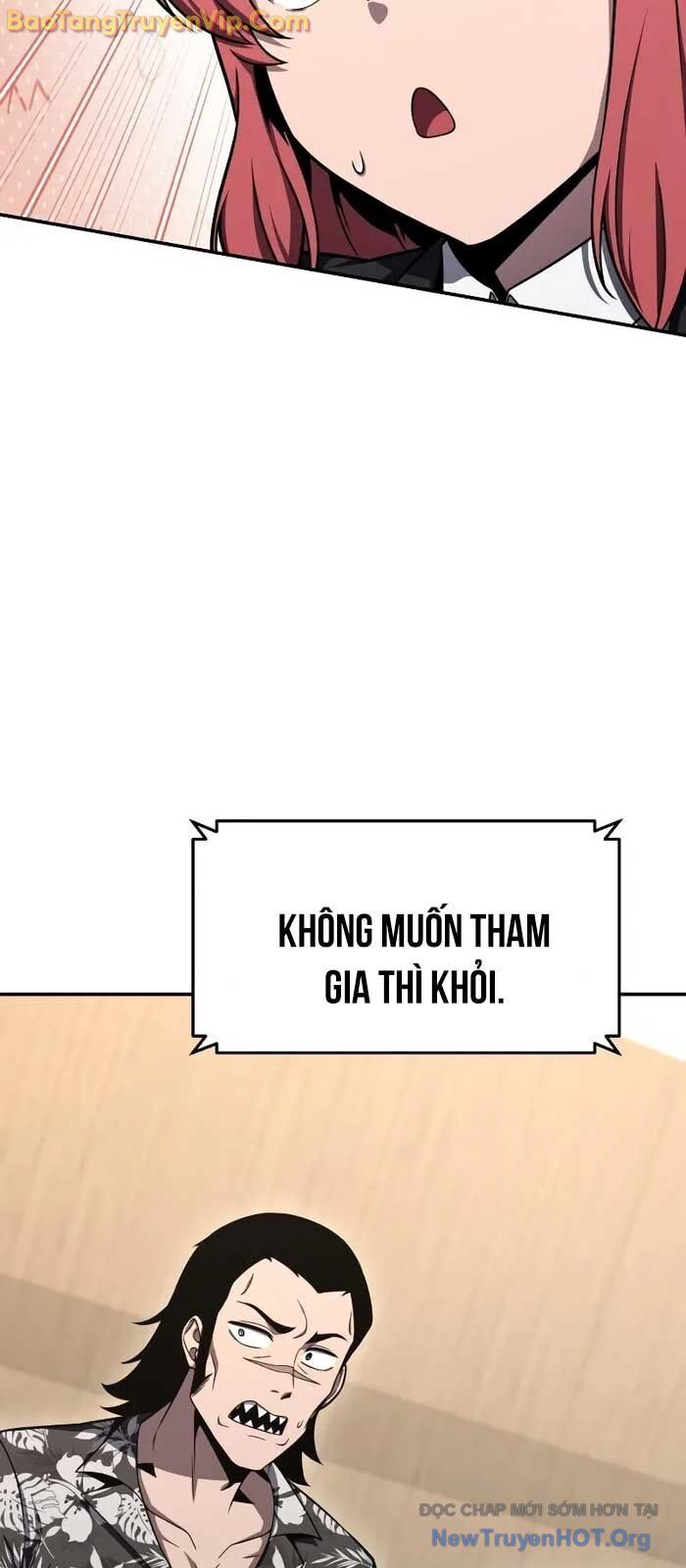 Vua Hiệp Sĩ Đã Trở Lại Với Một Vị Thần - Chapter 116.2 - Page 58