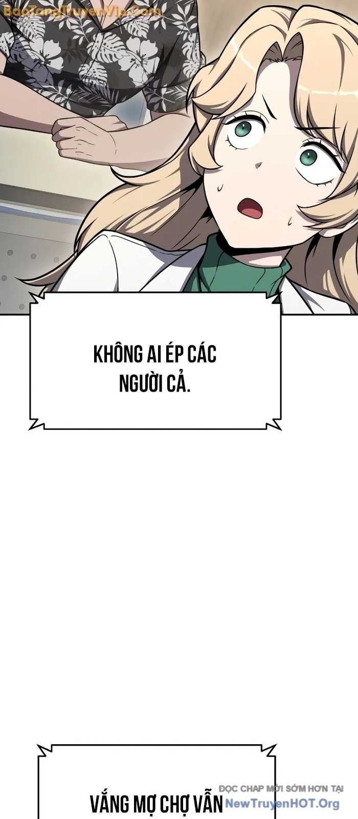 Vua Hiệp Sĩ Đã Trở Lại Với Một Vị Thần - Chapter 116.2 - Page 59