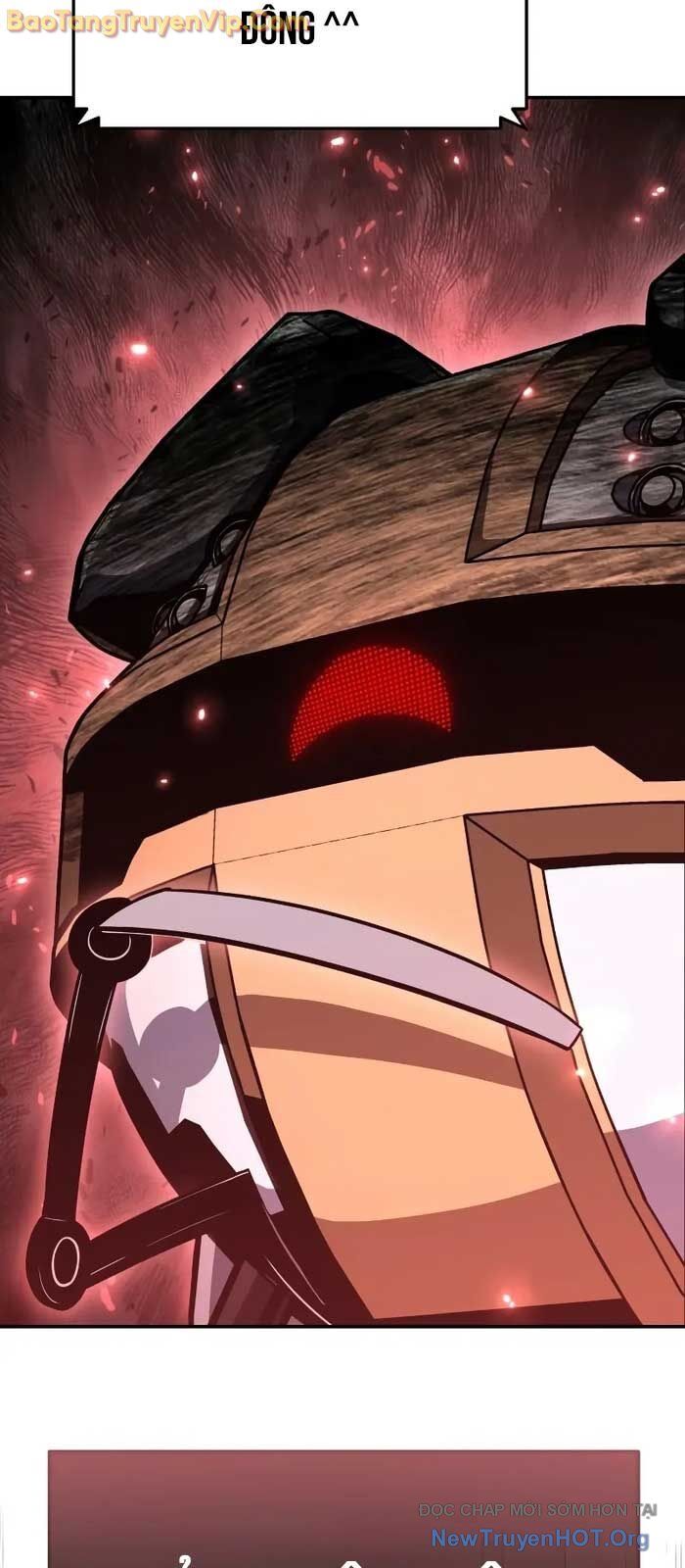 Vua Hiệp Sĩ Đã Trở Lại Với Một Vị Thần - Chapter 116.2 - Page 60