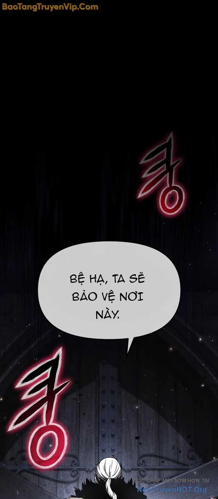 Vua Hiệp Sĩ Đã Trở Lại Với Một Vị Thần - Chapter 116.2 - Page 62