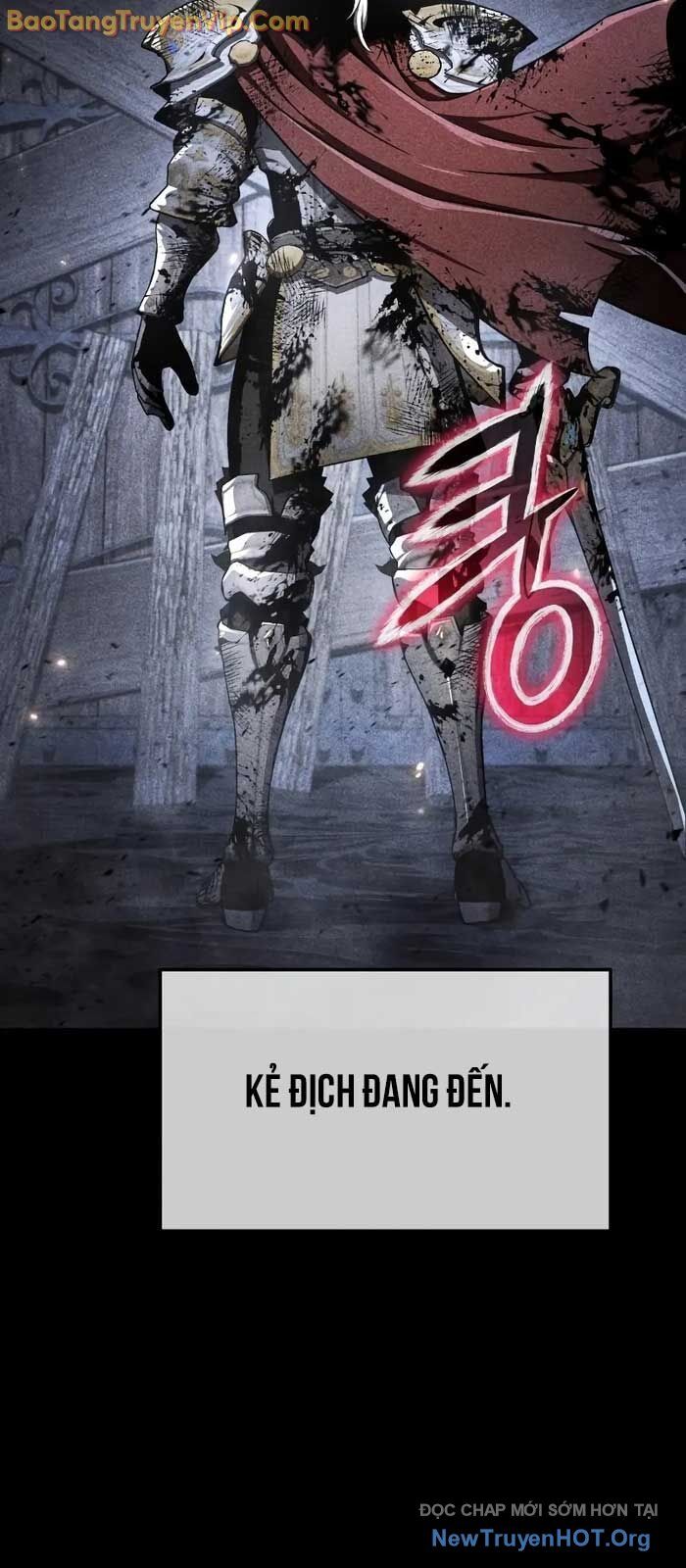 Vua Hiệp Sĩ Đã Trở Lại Với Một Vị Thần - Chapter 116.2 - Page 63