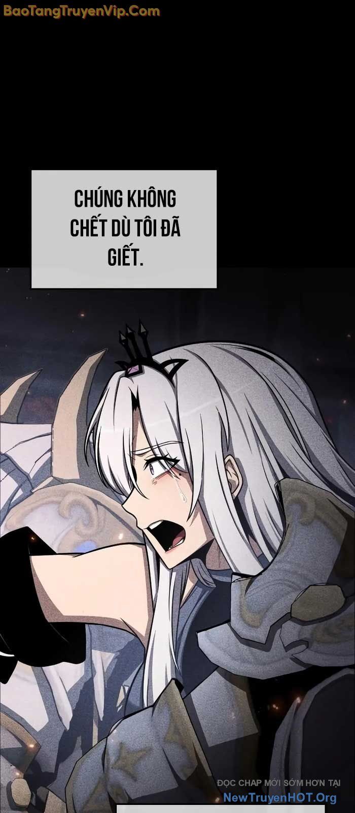 Vua Hiệp Sĩ Đã Trở Lại Với Một Vị Thần - Chapter 116.2 - Page 65