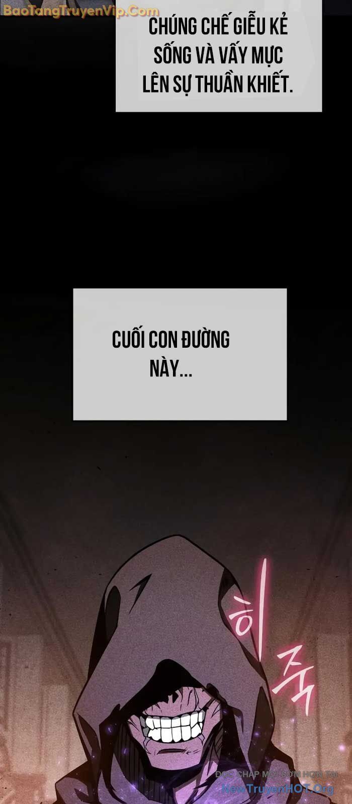 Vua Hiệp Sĩ Đã Trở Lại Với Một Vị Thần - Chapter 116.2 - Page 66