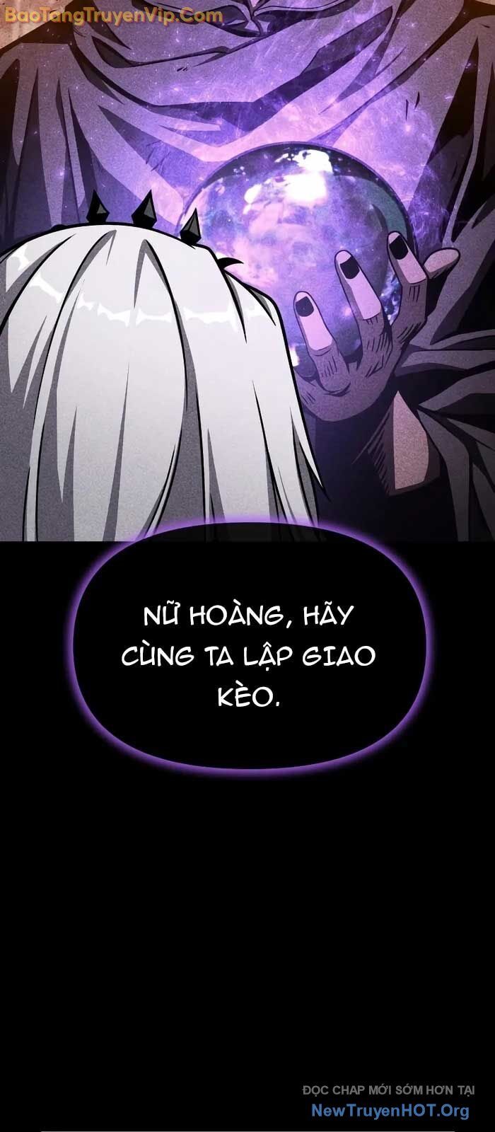 Vua Hiệp Sĩ Đã Trở Lại Với Một Vị Thần - Chapter 116.2 - Page 67