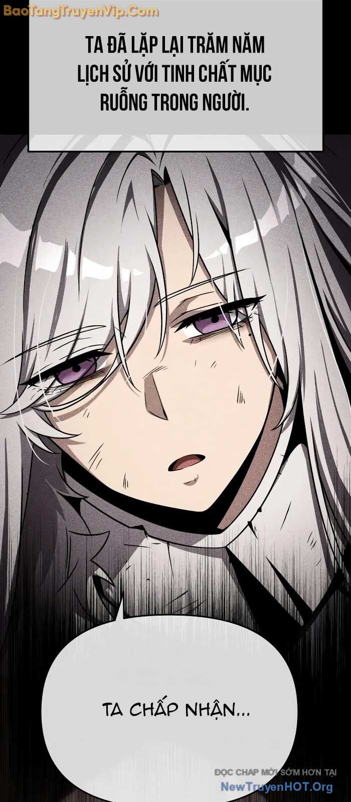 Vua Hiệp Sĩ Đã Trở Lại Với Một Vị Thần - Chapter 116.2 - Page 68