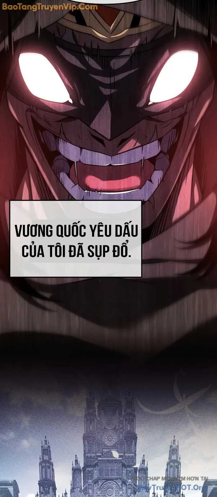 Vua Hiệp Sĩ Đã Trở Lại Với Một Vị Thần - Chapter 116.2 - Page 69