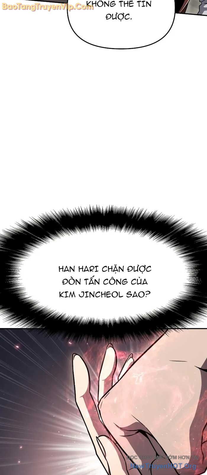 Vua Hiệp Sĩ Đã Trở Lại Với Một Vị Thần - Chapter 116.2 - Page 7
