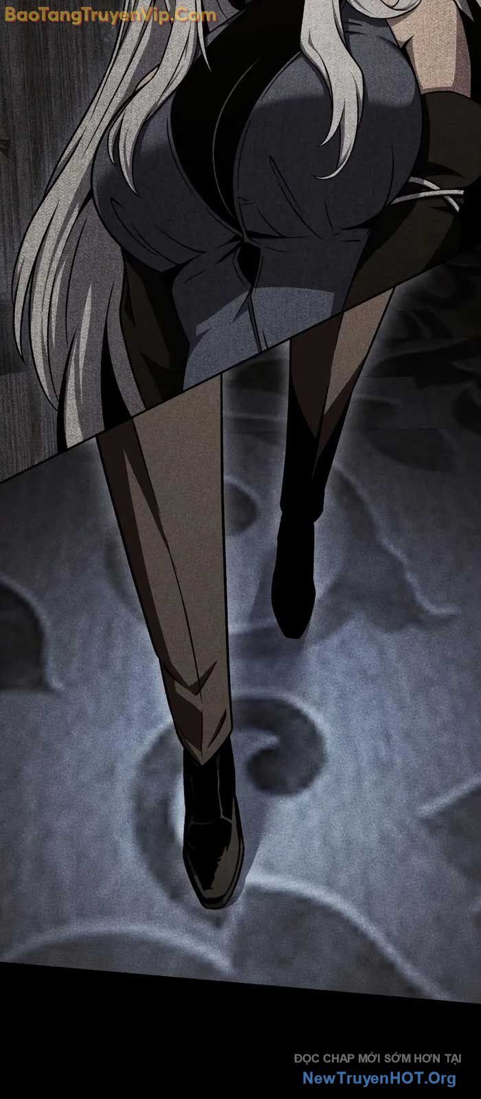 Vua Hiệp Sĩ Đã Trở Lại Với Một Vị Thần - Chapter 116.2 - Page 72