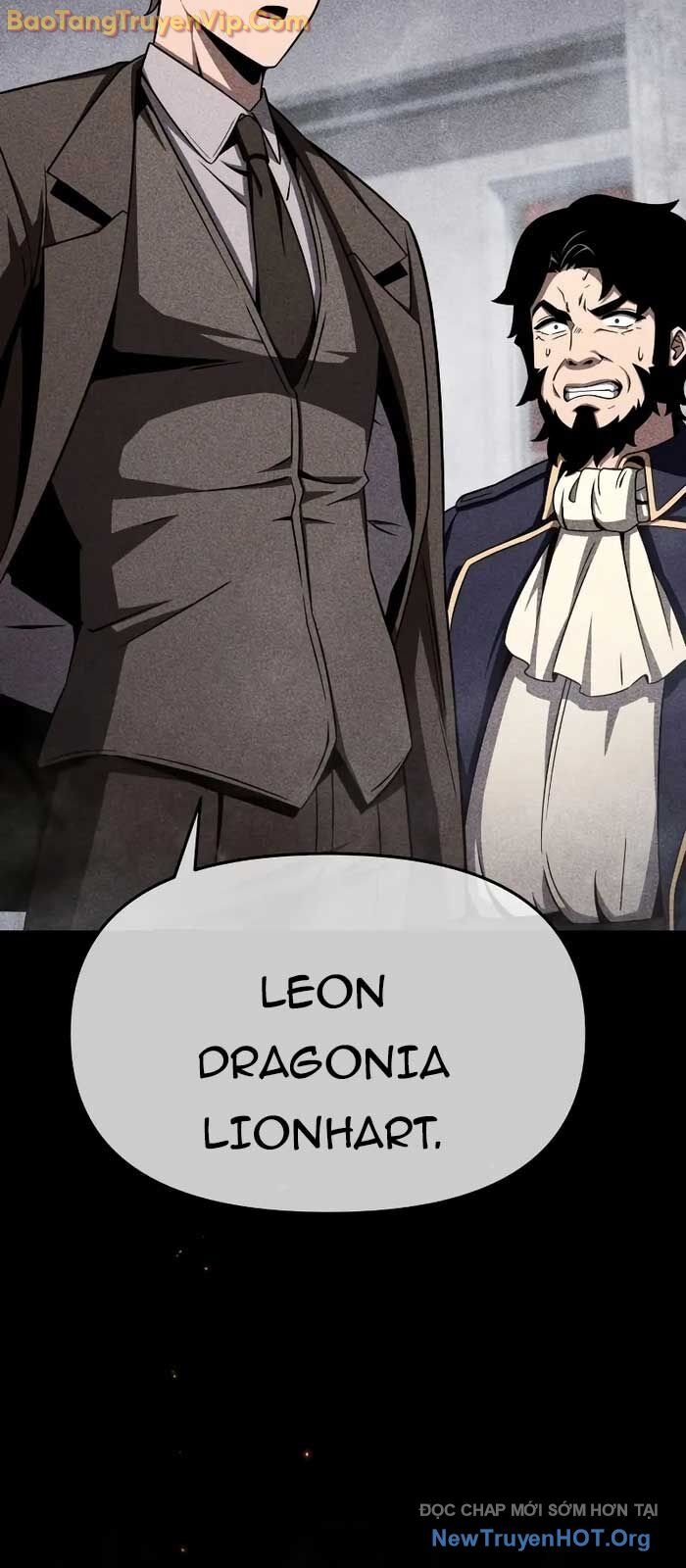 Vua Hiệp Sĩ Đã Trở Lại Với Một Vị Thần - Chapter 116.2 - Page 74