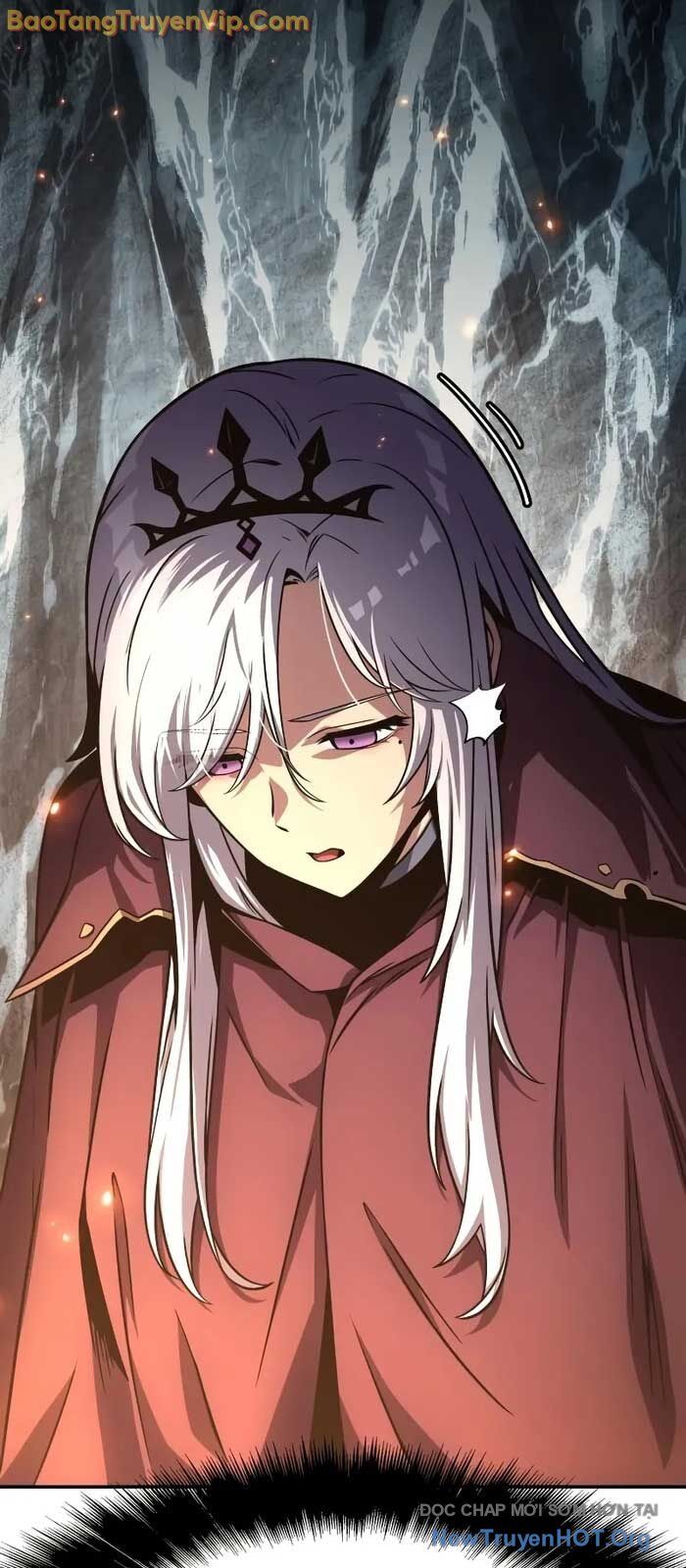 Vua Hiệp Sĩ Đã Trở Lại Với Một Vị Thần - Chapter 116.2 - Page 76