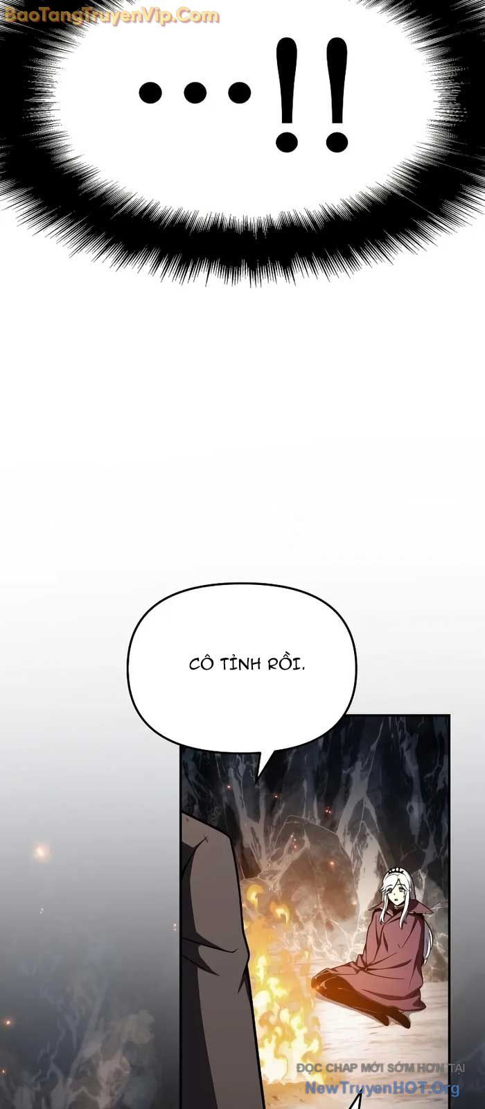 Vua Hiệp Sĩ Đã Trở Lại Với Một Vị Thần - Chapter 116.2 - Page 77