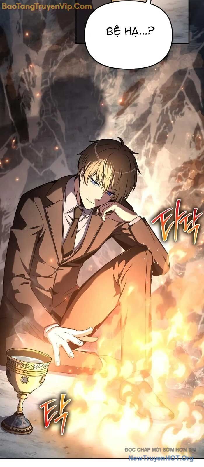 Vua Hiệp Sĩ Đã Trở Lại Với Một Vị Thần - Chapter 116.2 - Page 78