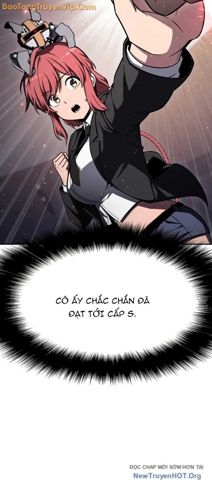 Vua Hiệp Sĩ Đã Trở Lại Với Một Vị Thần - Chapter 116.2 - Page 8