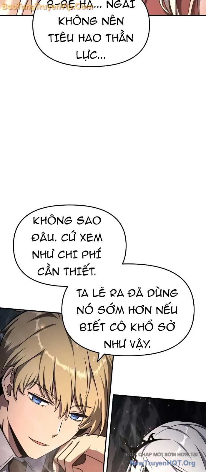 Vua Hiệp Sĩ Đã Trở Lại Với Một Vị Thần - Chapter 116.2 - Page 80