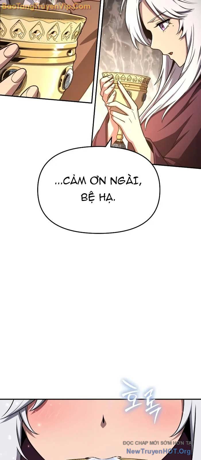 Vua Hiệp Sĩ Đã Trở Lại Với Một Vị Thần - Chapter 116.2 - Page 81