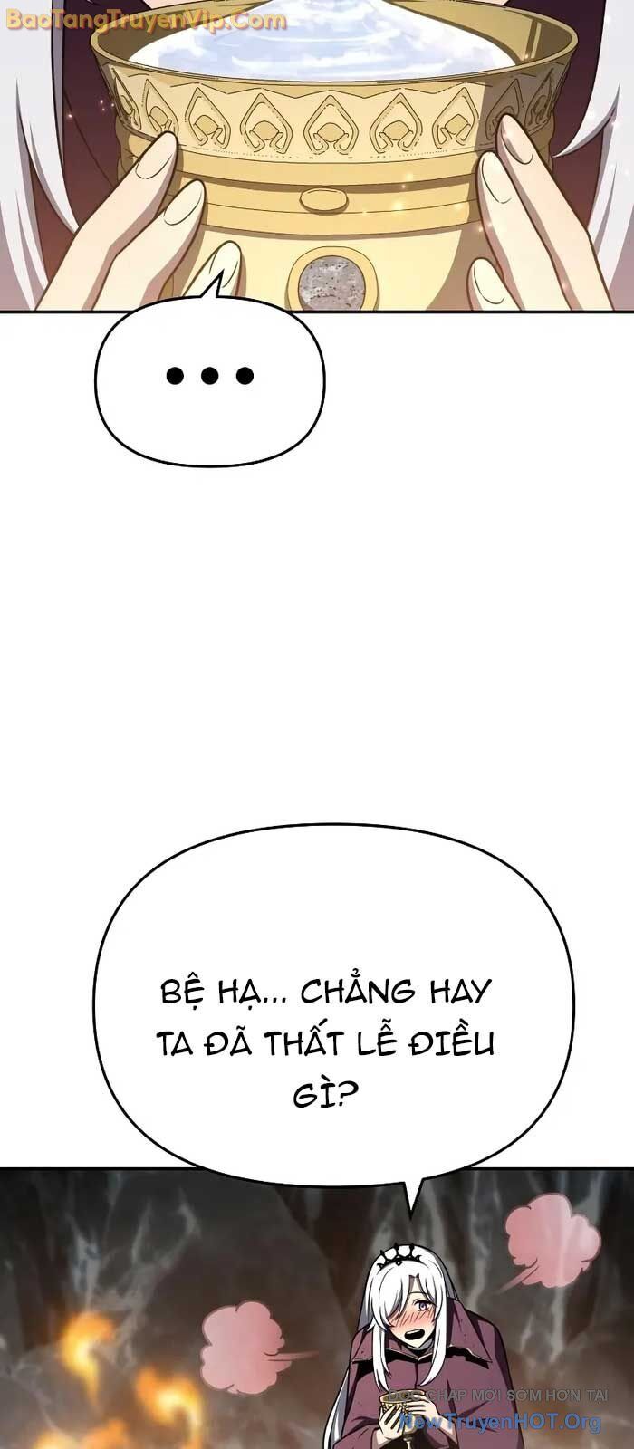 Vua Hiệp Sĩ Đã Trở Lại Với Một Vị Thần - Chapter 116.2 - Page 82