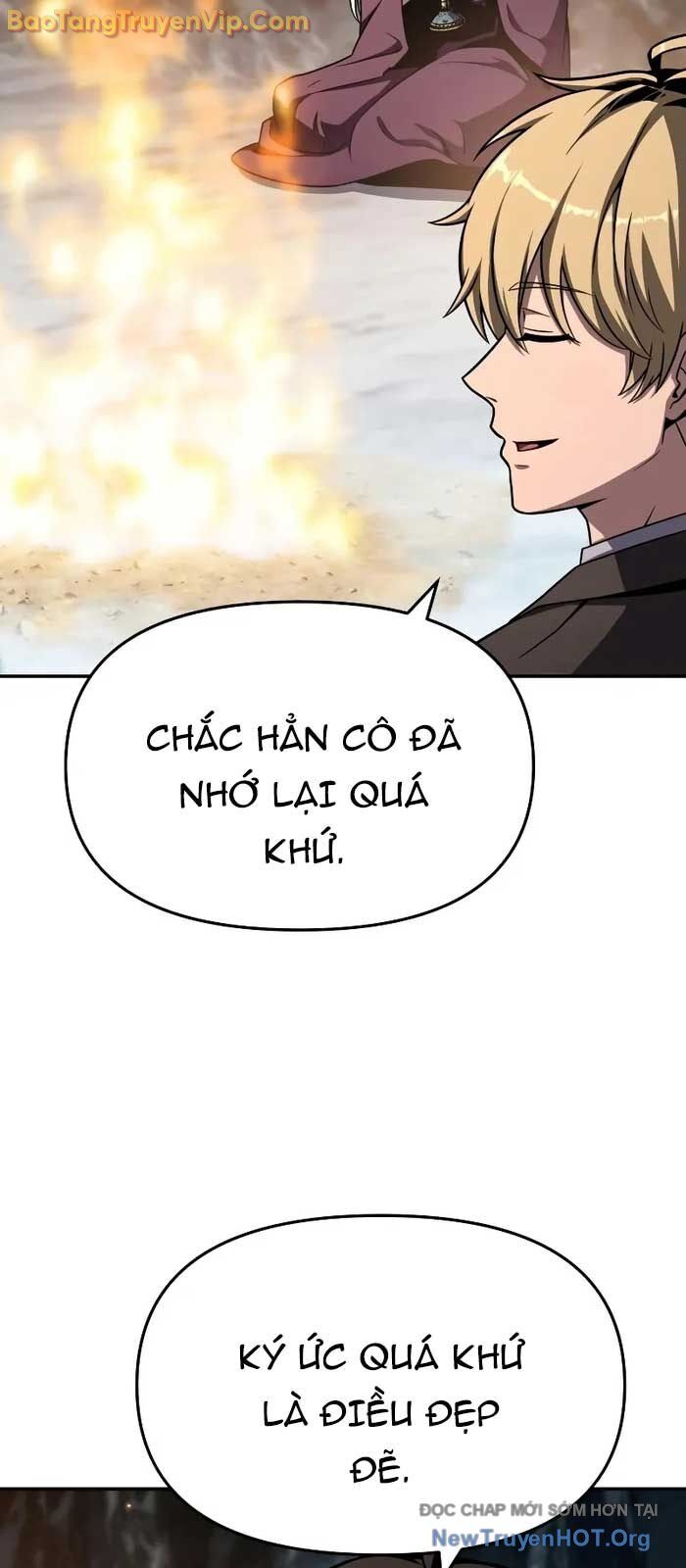 Vua Hiệp Sĩ Đã Trở Lại Với Một Vị Thần - Chapter 116.2 - Page 83