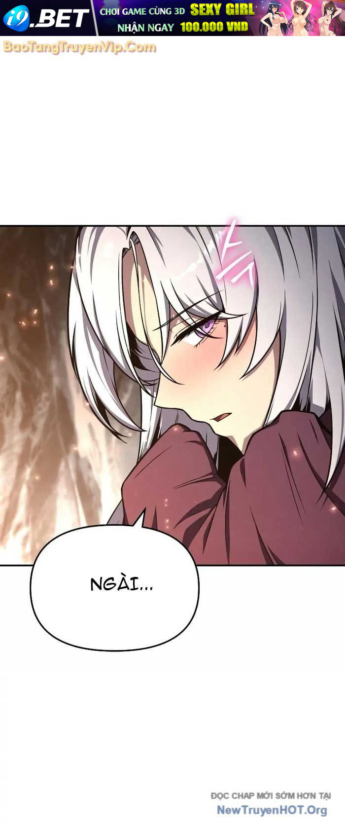 Vua Hiệp Sĩ Đã Trở Lại Với Một Vị Thần - Chapter 116.2 - Page 85