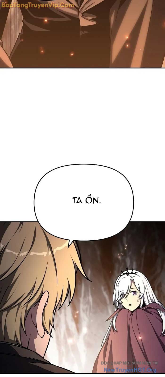 Vua Hiệp Sĩ Đã Trở Lại Với Một Vị Thần - Chapter 116.2 - Page 87