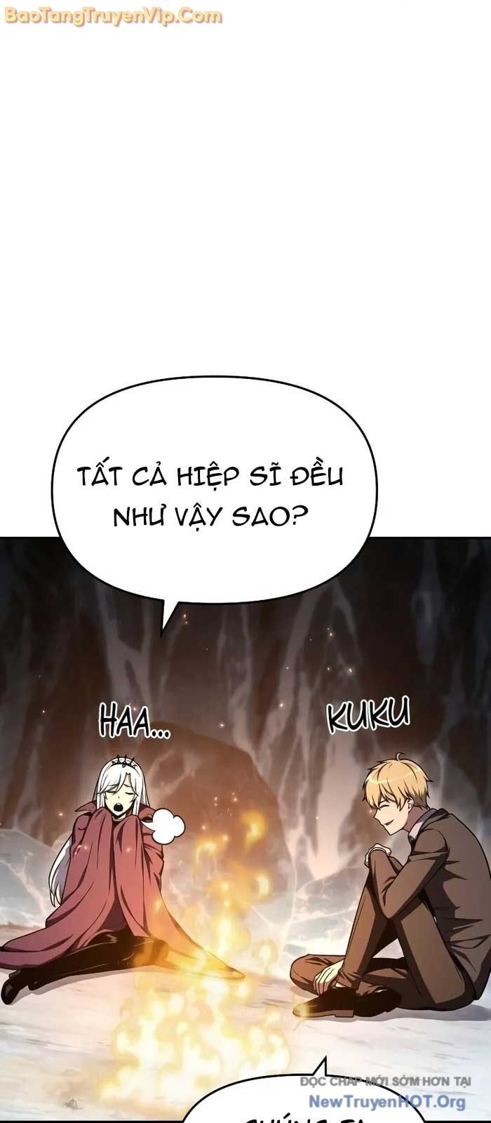 Vua Hiệp Sĩ Đã Trở Lại Với Một Vị Thần - Chapter 116.2 - Page 88