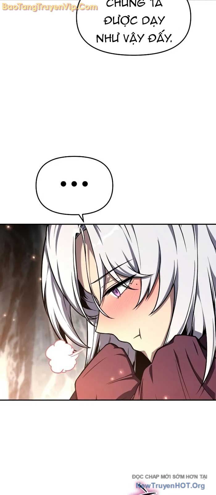 Vua Hiệp Sĩ Đã Trở Lại Với Một Vị Thần - Chapter 116.2 - Page 89