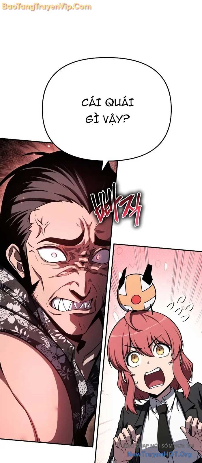 Vua Hiệp Sĩ Đã Trở Lại Với Một Vị Thần - Chapter 116.2 - Page 9