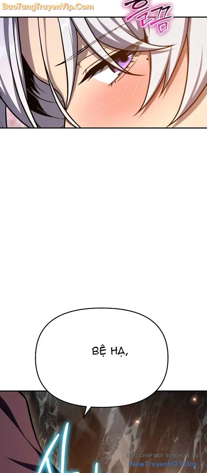 Vua Hiệp Sĩ Đã Trở Lại Với Một Vị Thần - Chapter 116.2 - Page 90