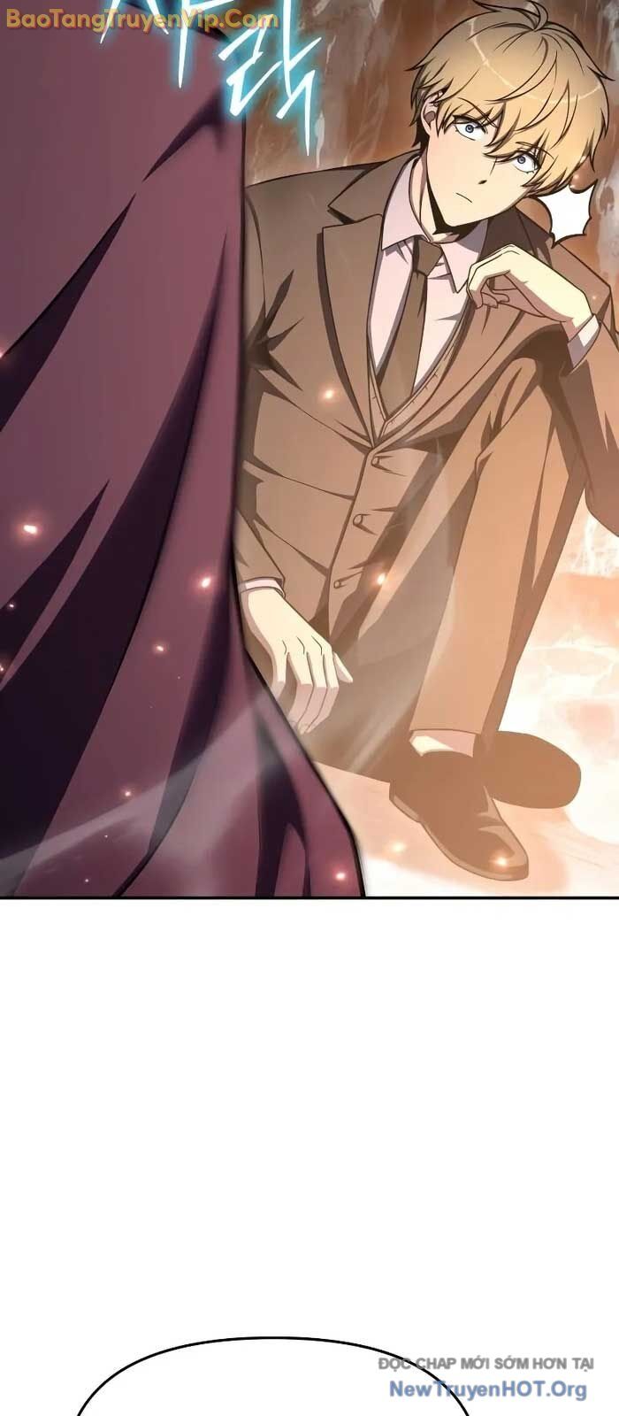 Vua Hiệp Sĩ Đã Trở Lại Với Một Vị Thần - Chapter 116.2 - Page 91