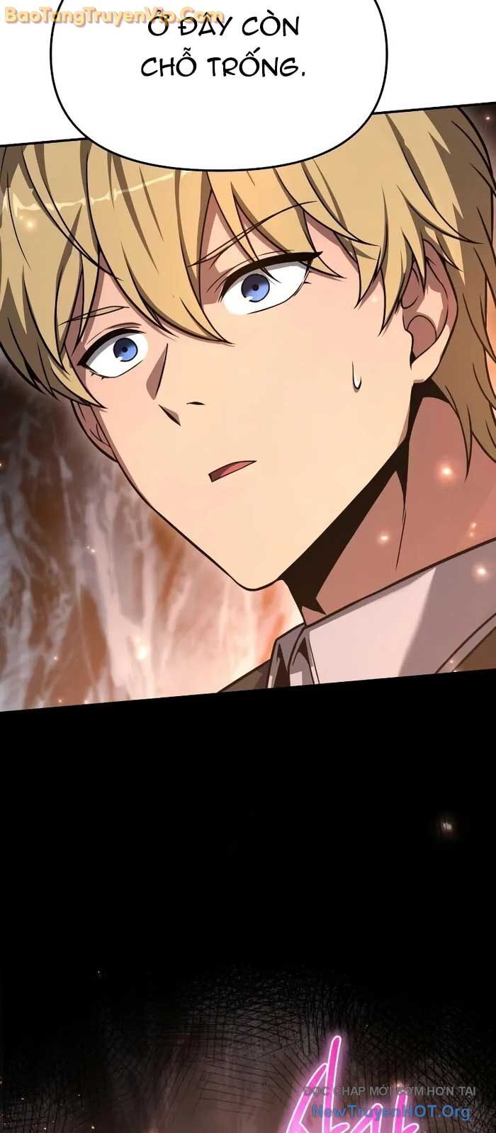 Vua Hiệp Sĩ Đã Trở Lại Với Một Vị Thần - Chapter 116.2 - Page 92