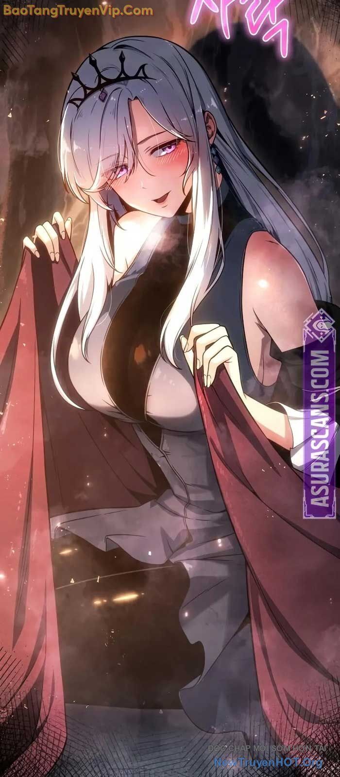 Vua Hiệp Sĩ Đã Trở Lại Với Một Vị Thần - Chapter 116.2 - Page 93