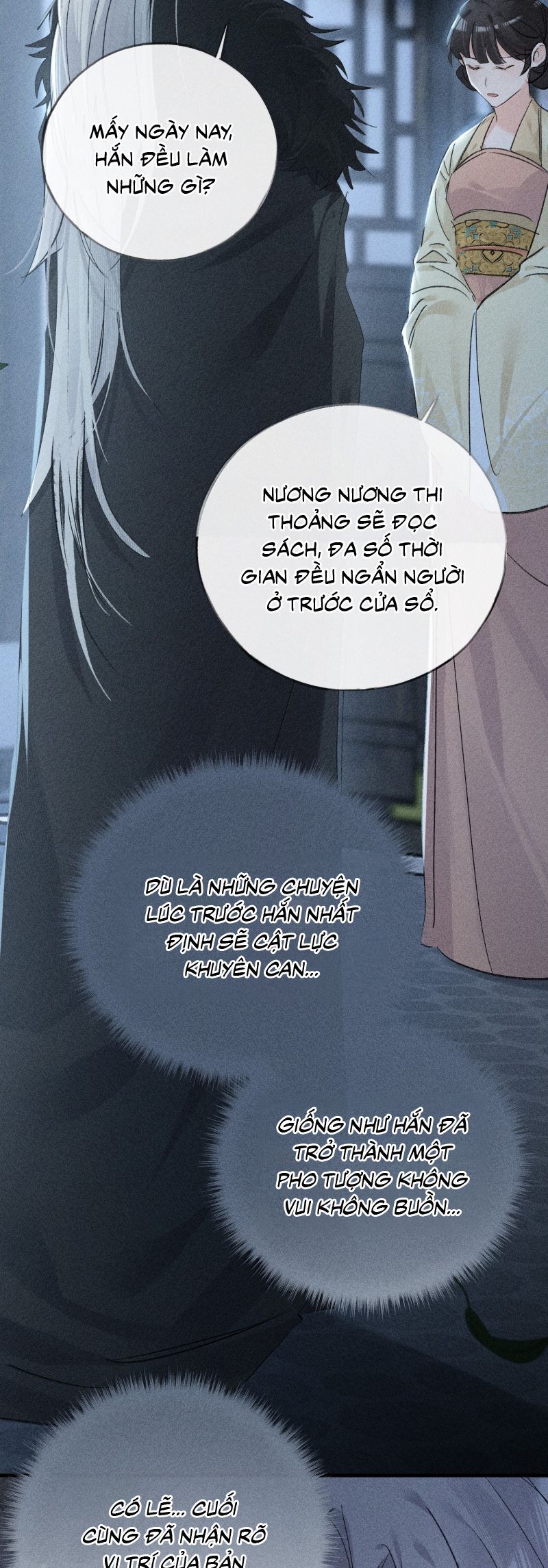Dụ Địch Thâm Nhập - Chapter 68 - Page 17