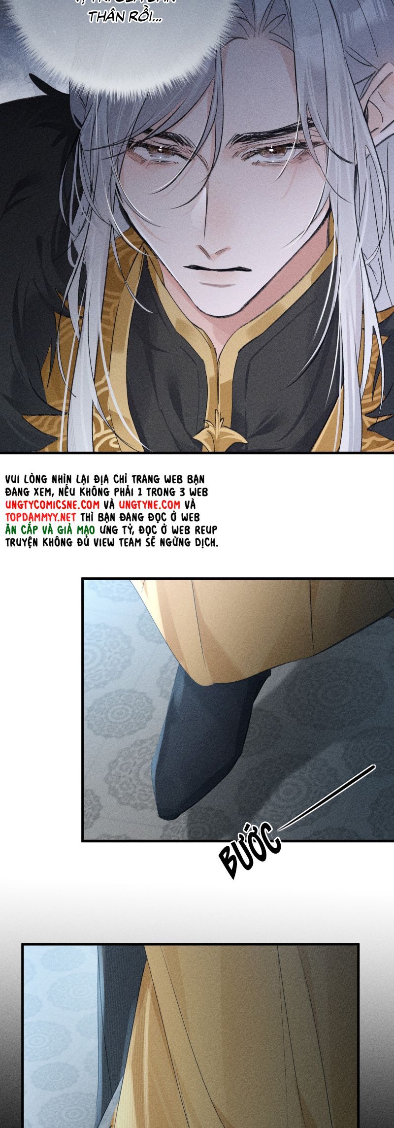 Dụ Địch Thâm Nhập - Chapter 68 - Page 18