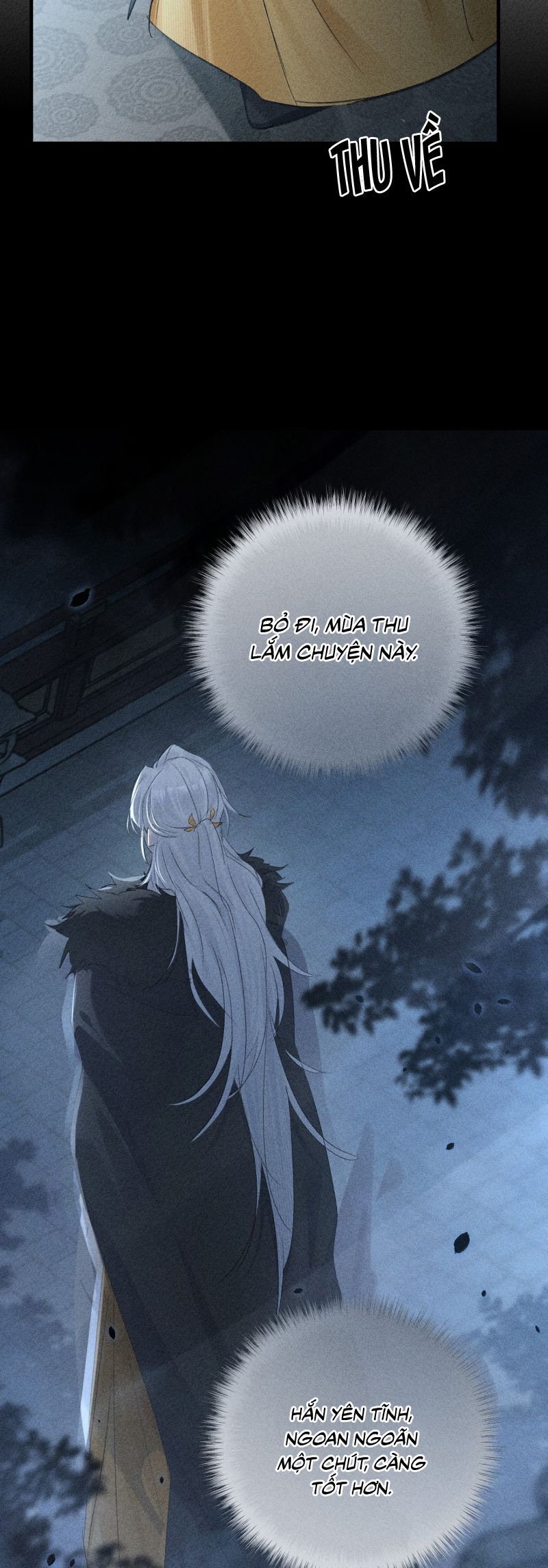 Dụ Địch Thâm Nhập - Chapter 68 - Page 19