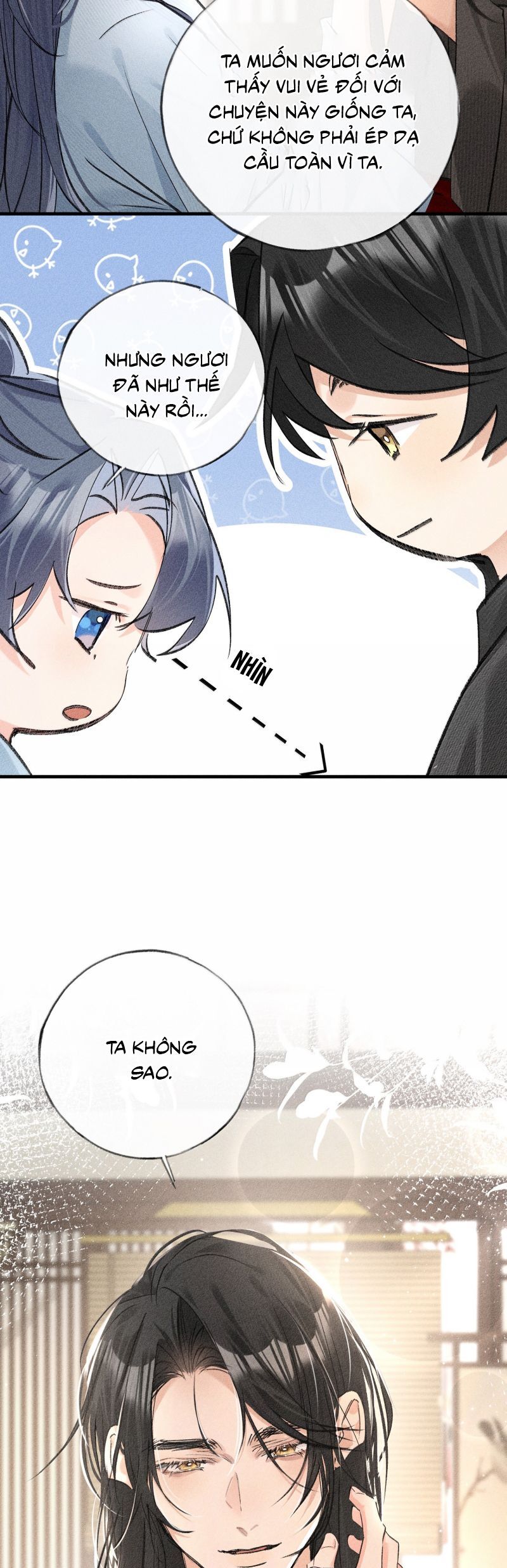 Dụ Địch Thâm Nhập - Chapter 68 - Page 3