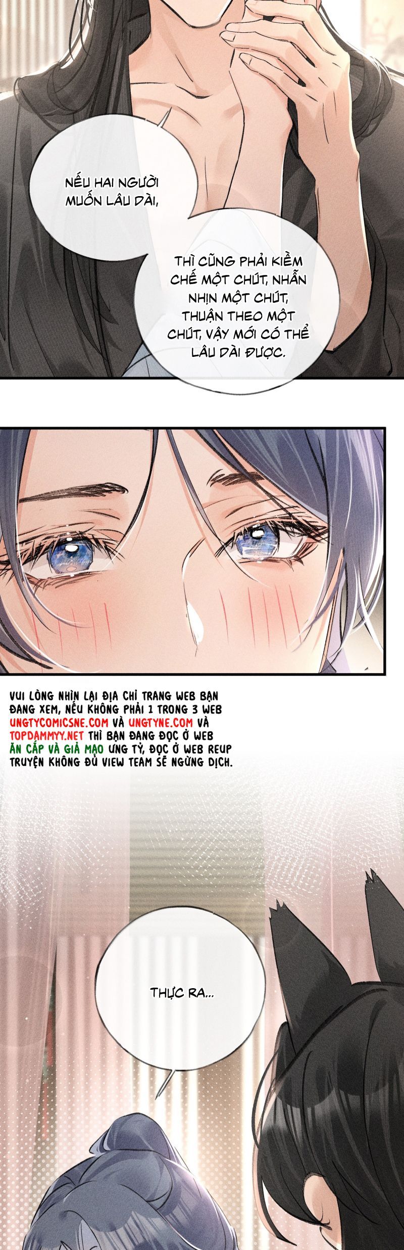 Dụ Địch Thâm Nhập - Chapter 68 - Page 4