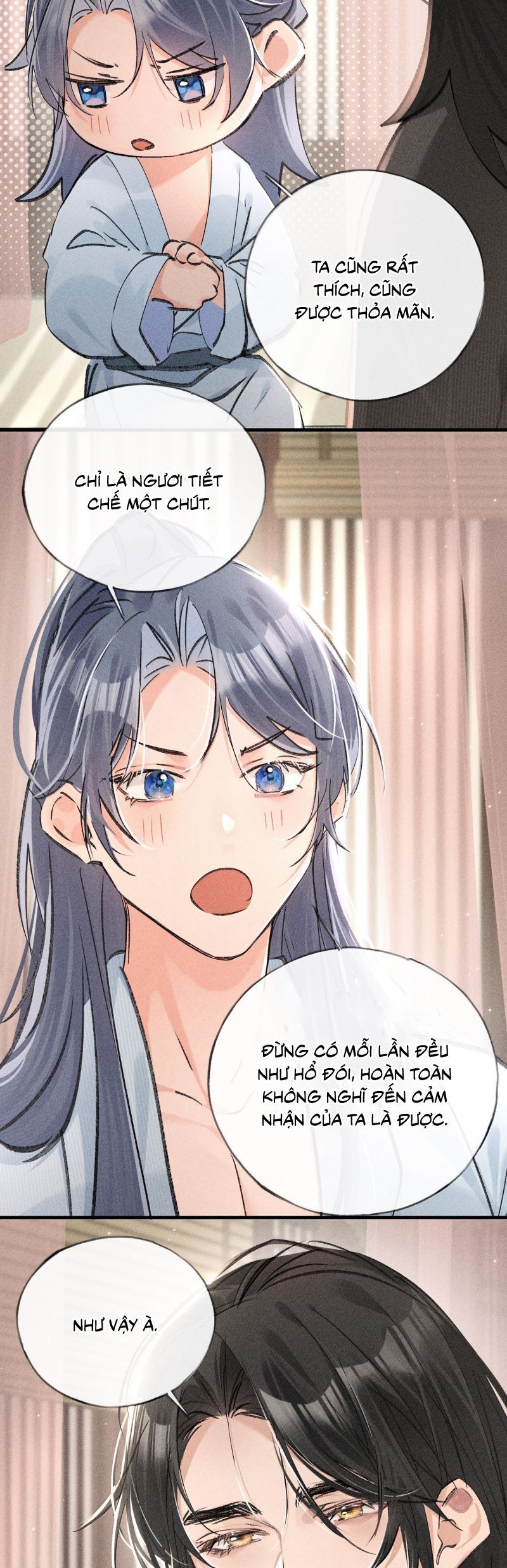 Dụ Địch Thâm Nhập - Chapter 68 - Page 5