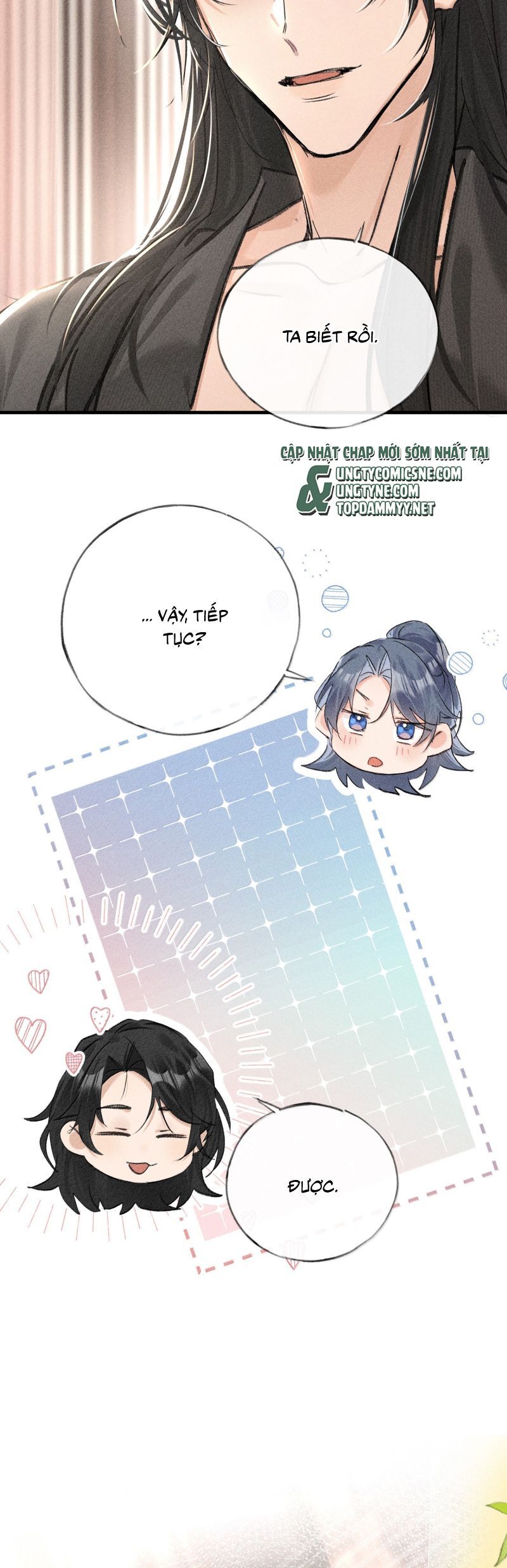 Dụ Địch Thâm Nhập - Chapter 68 - Page 6