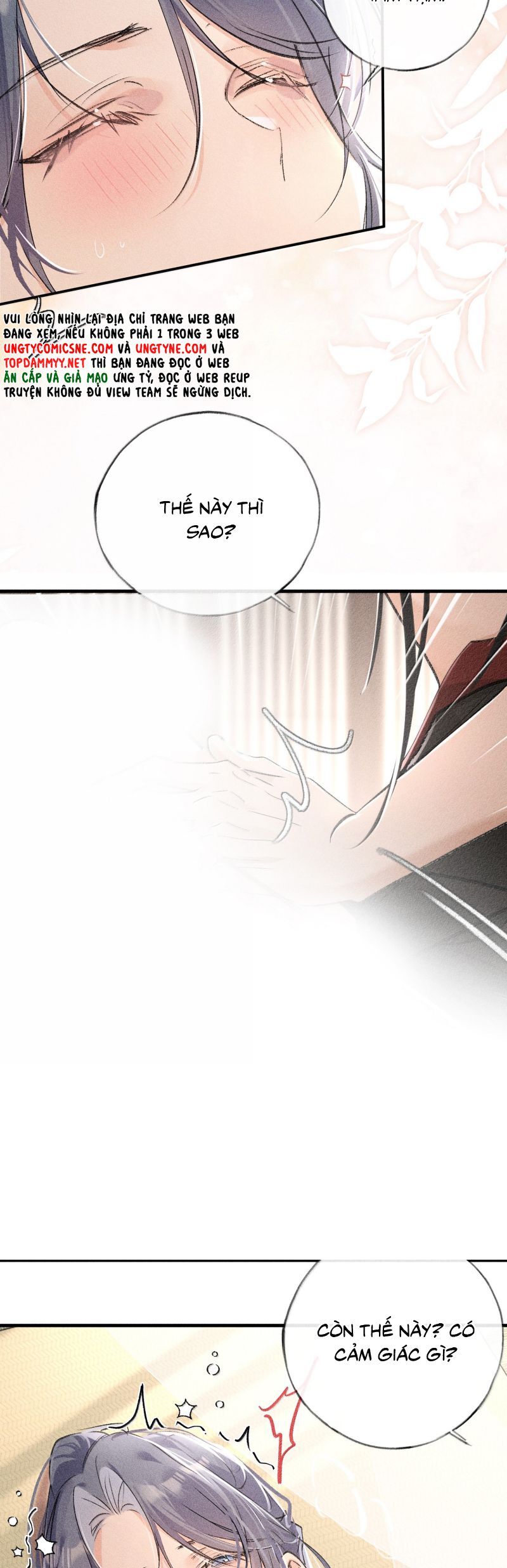 Dụ Địch Thâm Nhập - Chapter 68 - Page 8