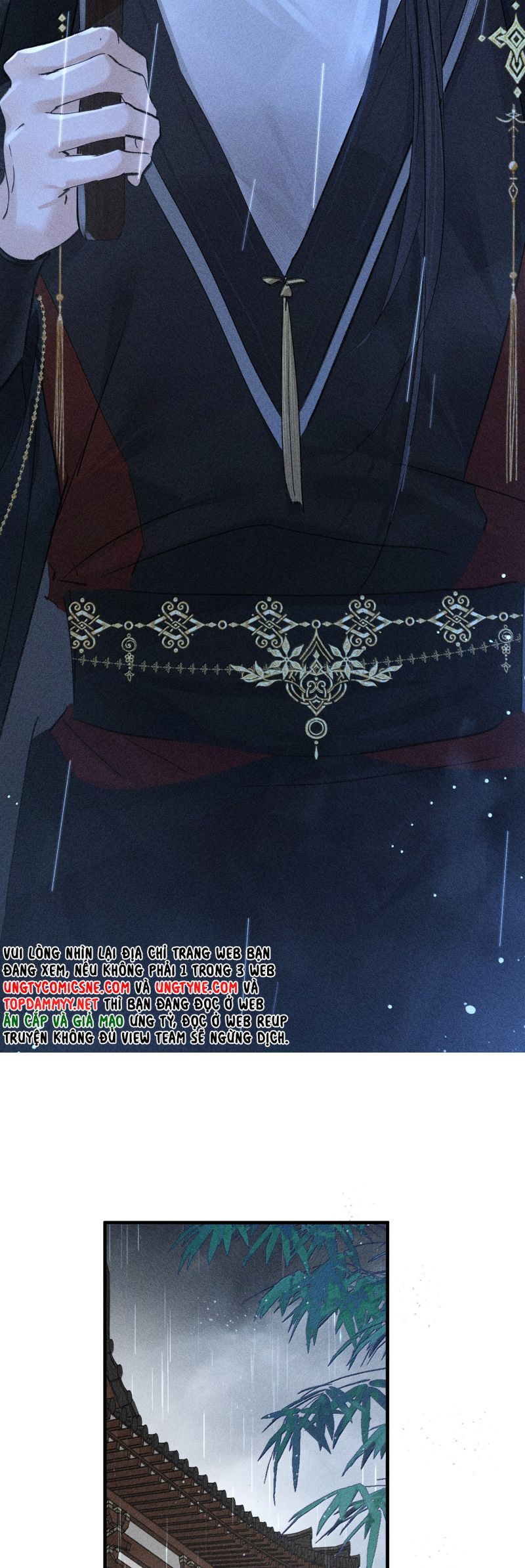 Dụ Địch Thâm Nhập - Chapter 69 - Page 11