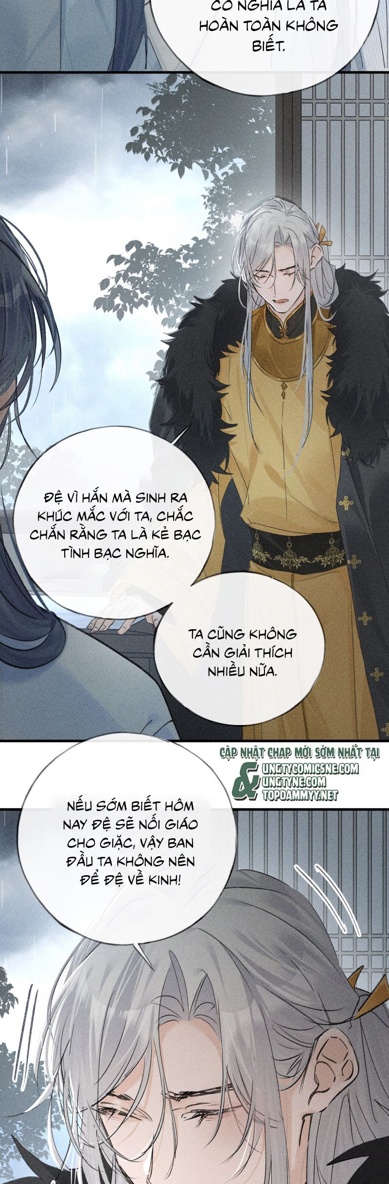 Dụ Địch Thâm Nhập - Chapter 69 - Page 17