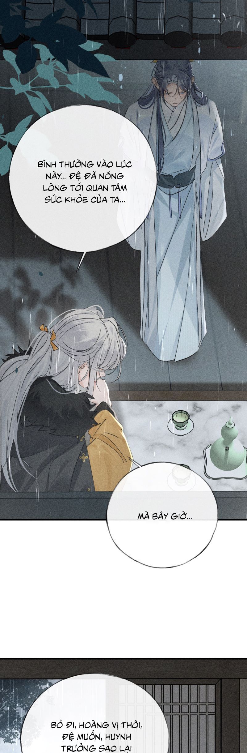 Dụ Địch Thâm Nhập - Chapter 69 - Page 19