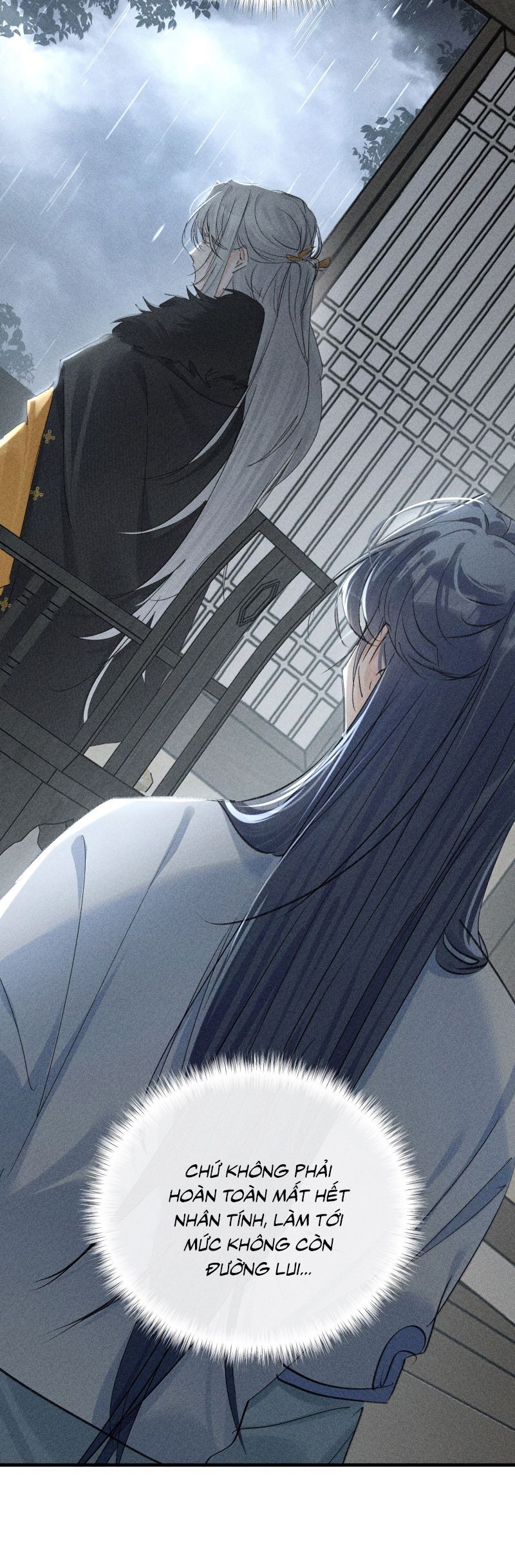 Dụ Địch Thâm Nhập - Chapter 69 - Page 24