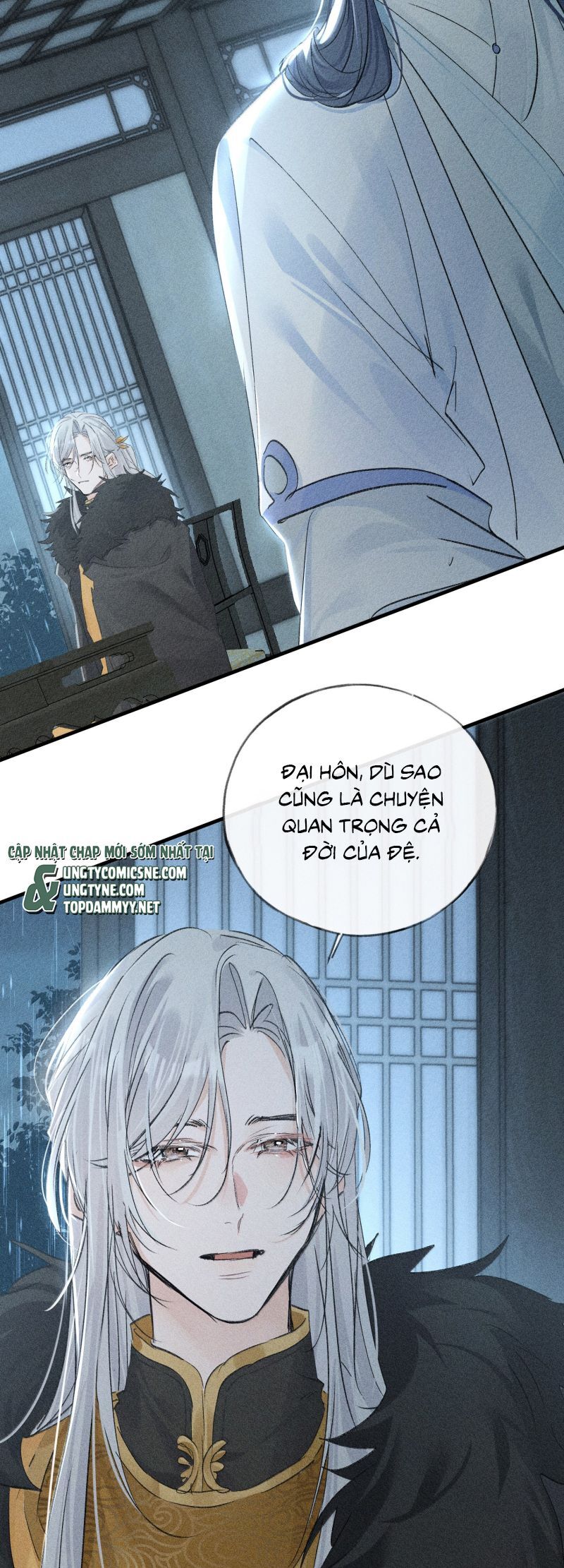 Dụ Địch Thâm Nhập - Chapter 69 - Page 27