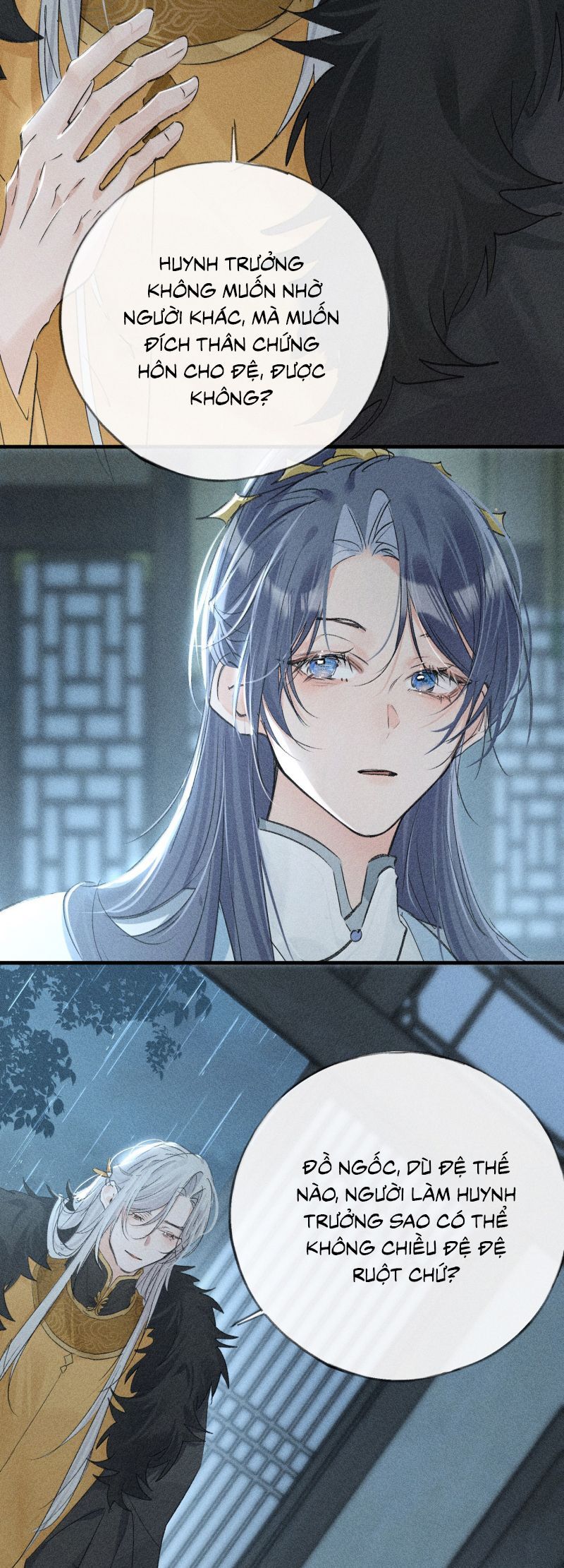 Dụ Địch Thâm Nhập - Chapter 69 - Page 28
