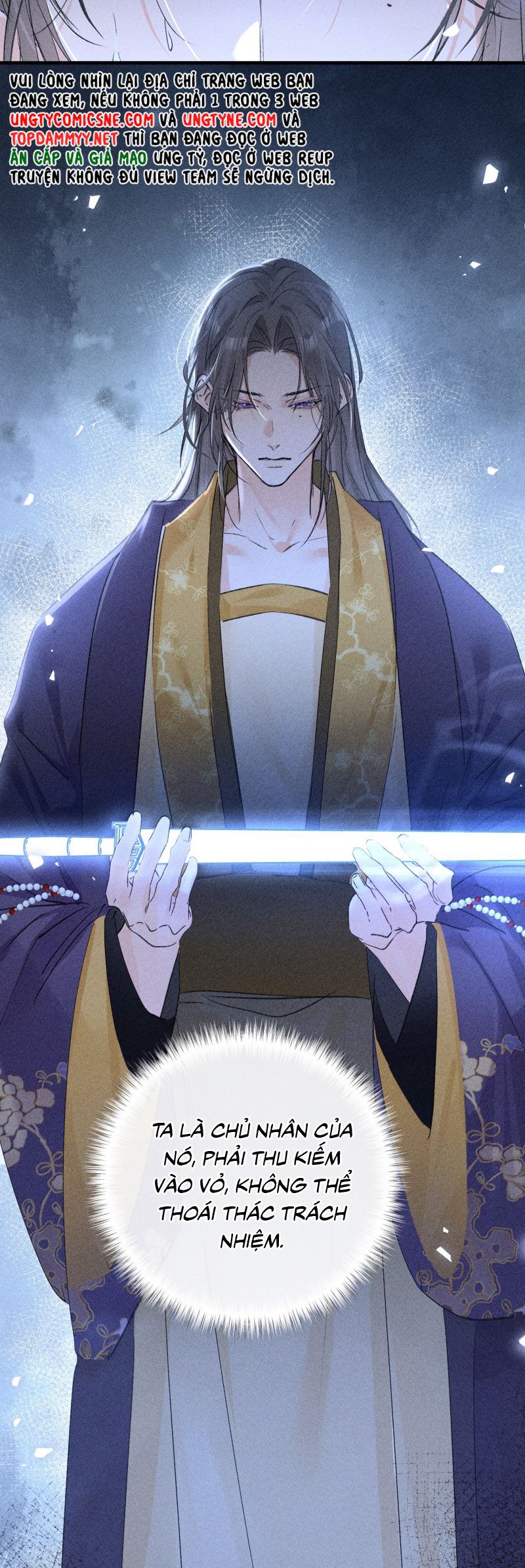 Dụ Địch Thâm Nhập - Chapter 69 - Page 8