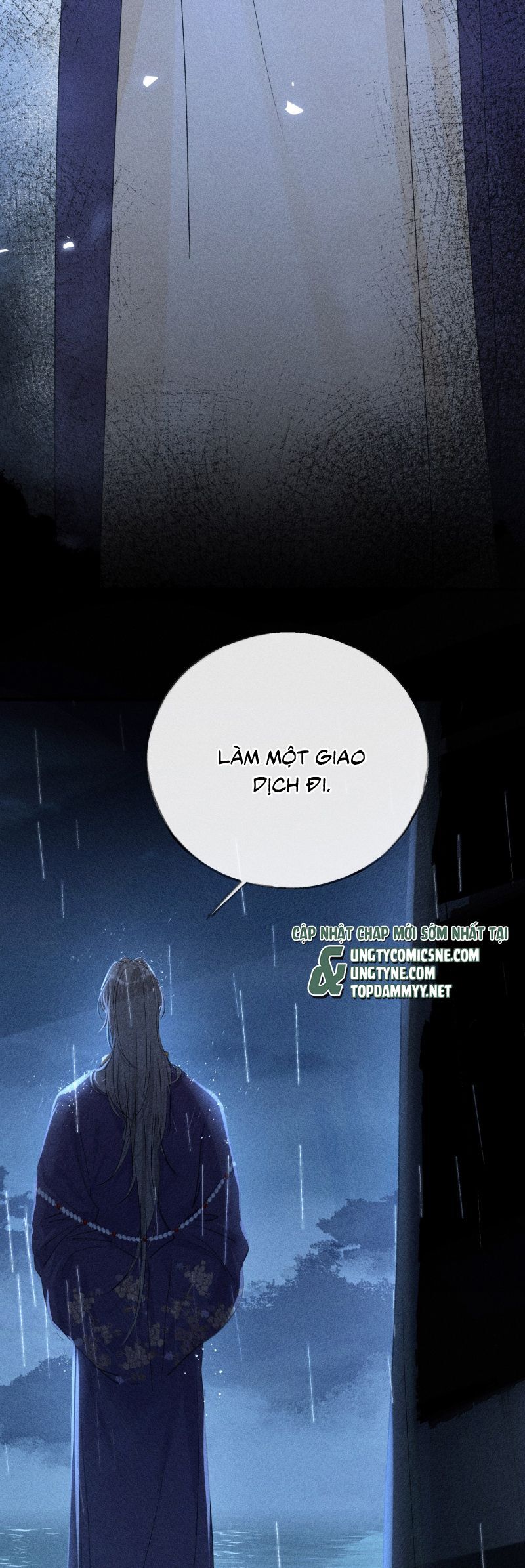 Dụ Địch Thâm Nhập - Chapter 69 - Page 9