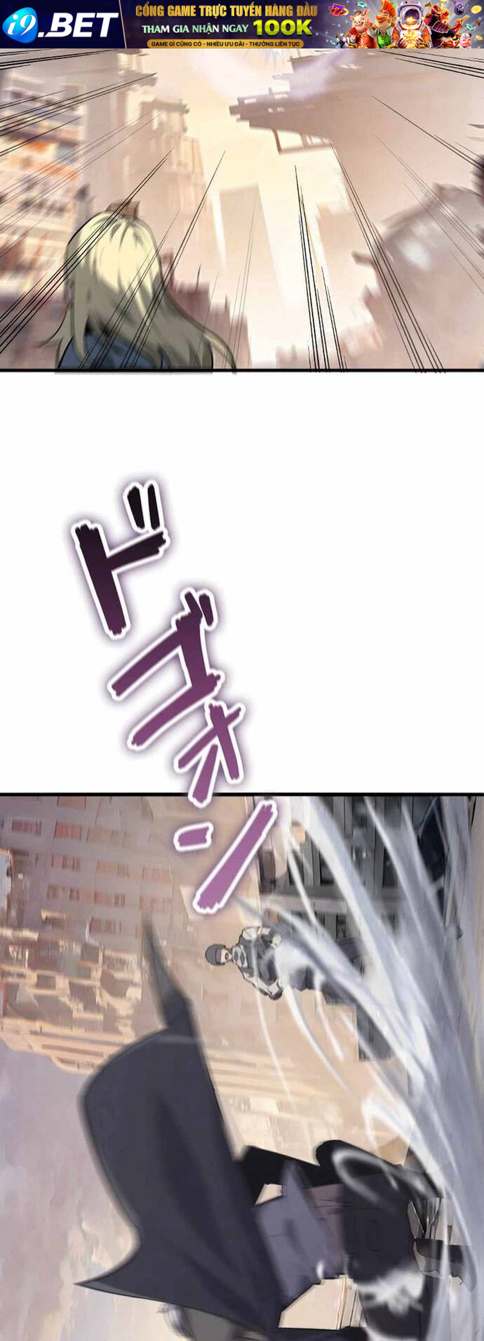 Trở Về Từ Vực Thẳm Chapter 24 - Trang 1