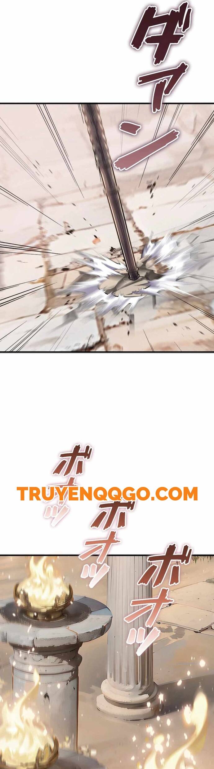 Trở Về Từ Vực Thẳm Chapter 24 - Trang 10